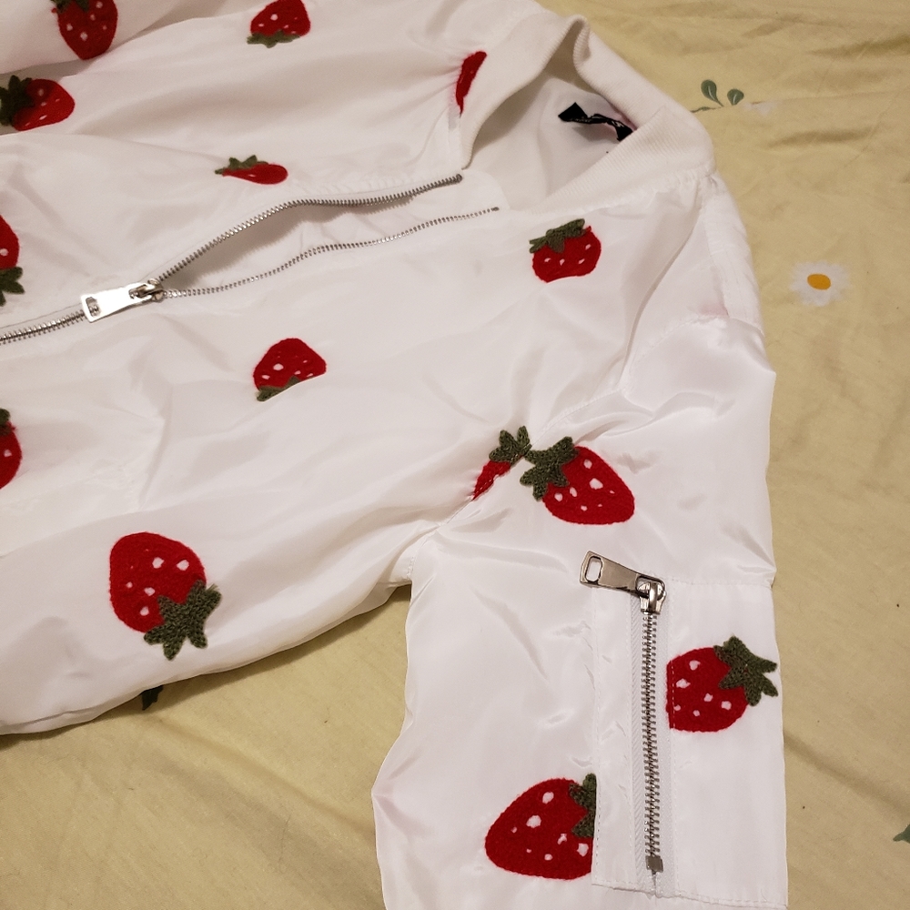 Light Jacket - Picture 2 of 4